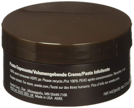 Aveda Men Pure-formance Thickening Paste 75ml