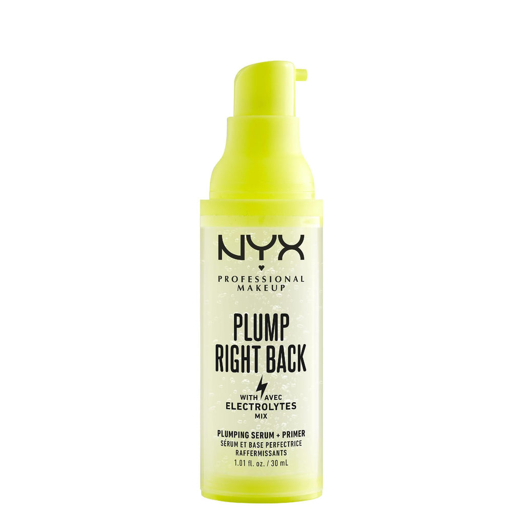 NYX Plump Right Back Primer + Serum 30ml