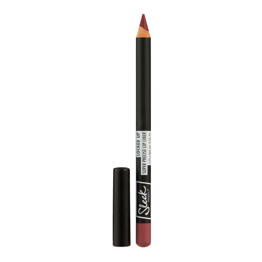 Sleek MakeUP Locked Up Super Precise Lip Liner 1.79g - Friend Zone