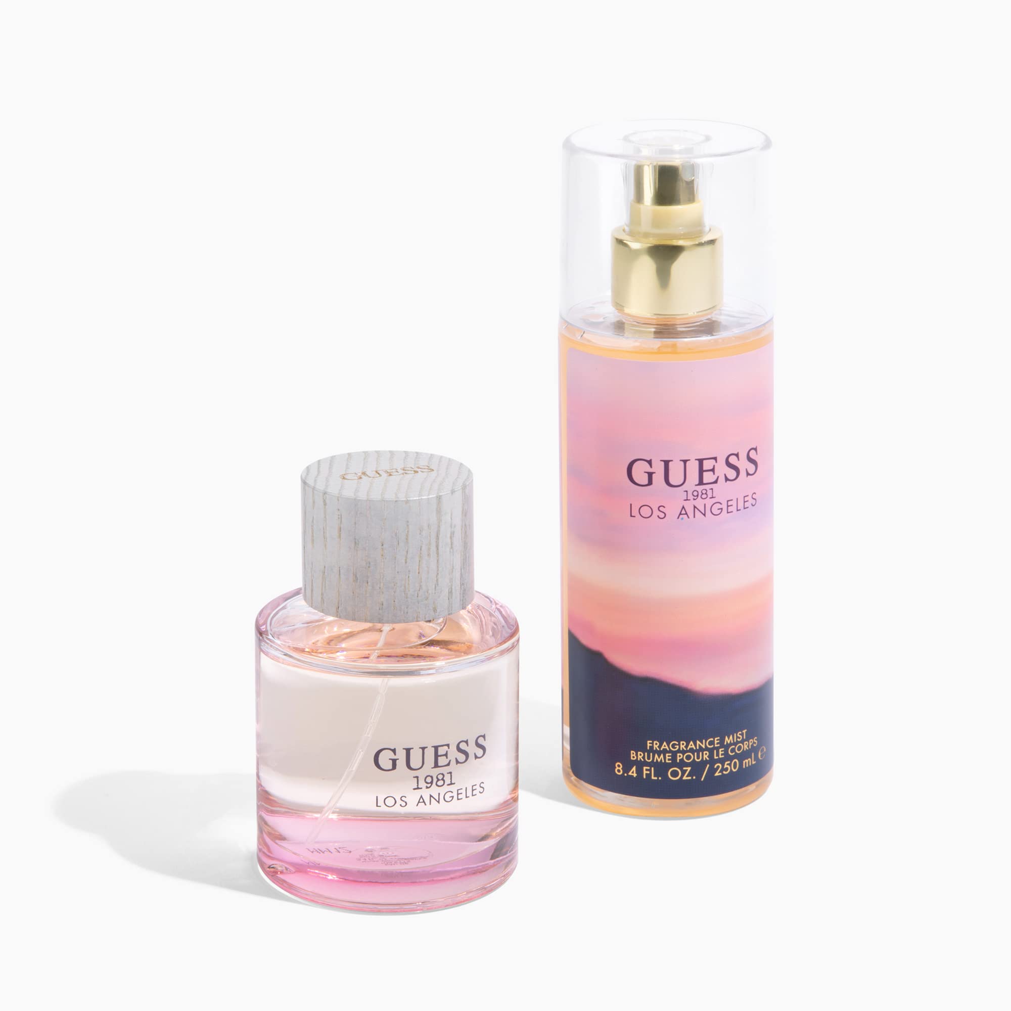 Guess 1981 Los Angeles Women Eau de Toilette 100ml Spray