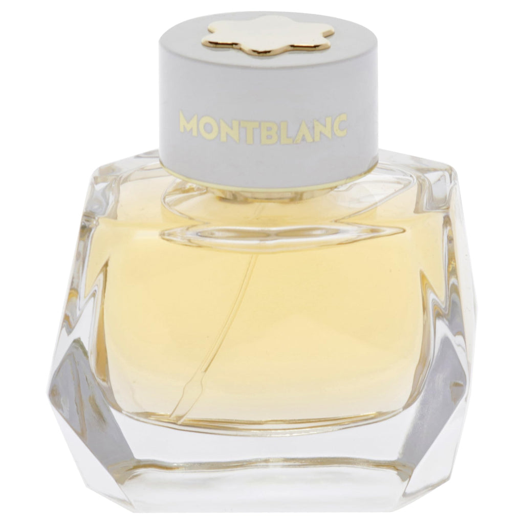 Mont Blanc Signature Absolue Eau de Parfum 50ml Spray