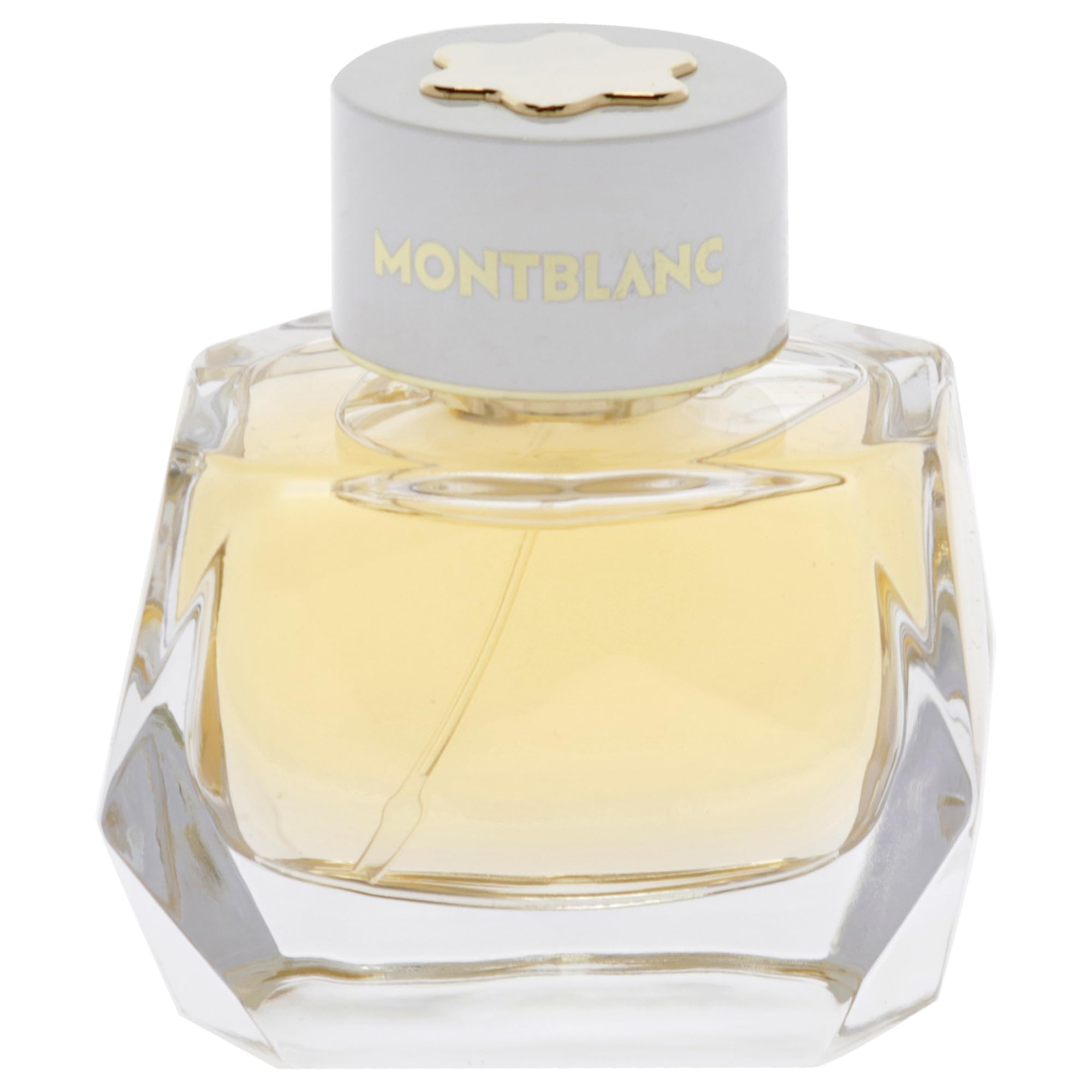Mont Blanc Signature Absolue Eau de Parfum 50ml Spray