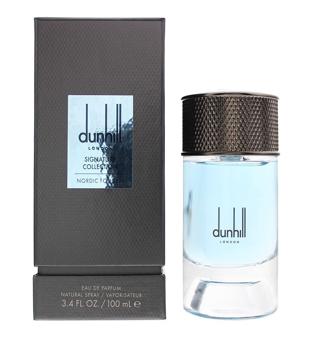 Dunhill Nordic Fougere Eau de Parfum 100ml Spray - Fragrance at MyBeautyBoutique by Dunhill