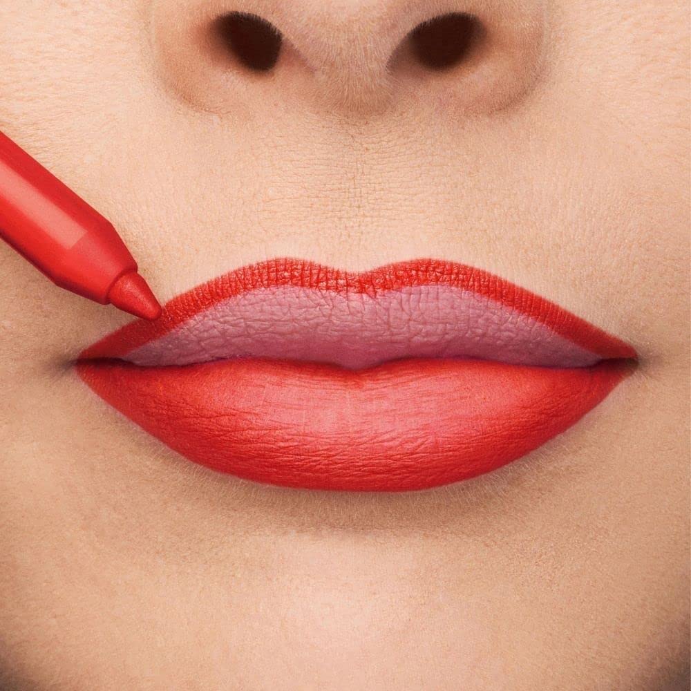 Collistar Professional Lip Pencil 1.2g - 40 Tangerine