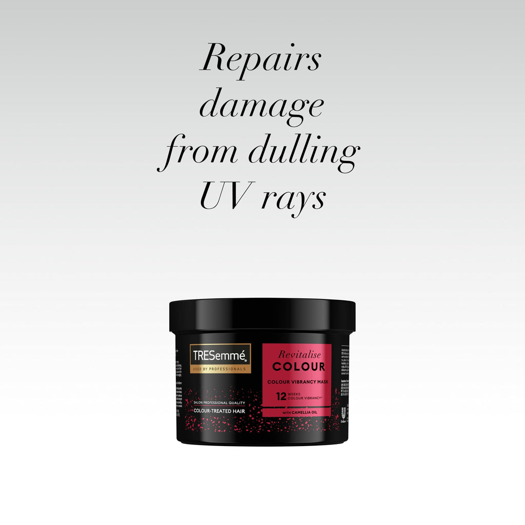 TreSemmé Colour Revitalise Colour Vibrancy Mask 440ml