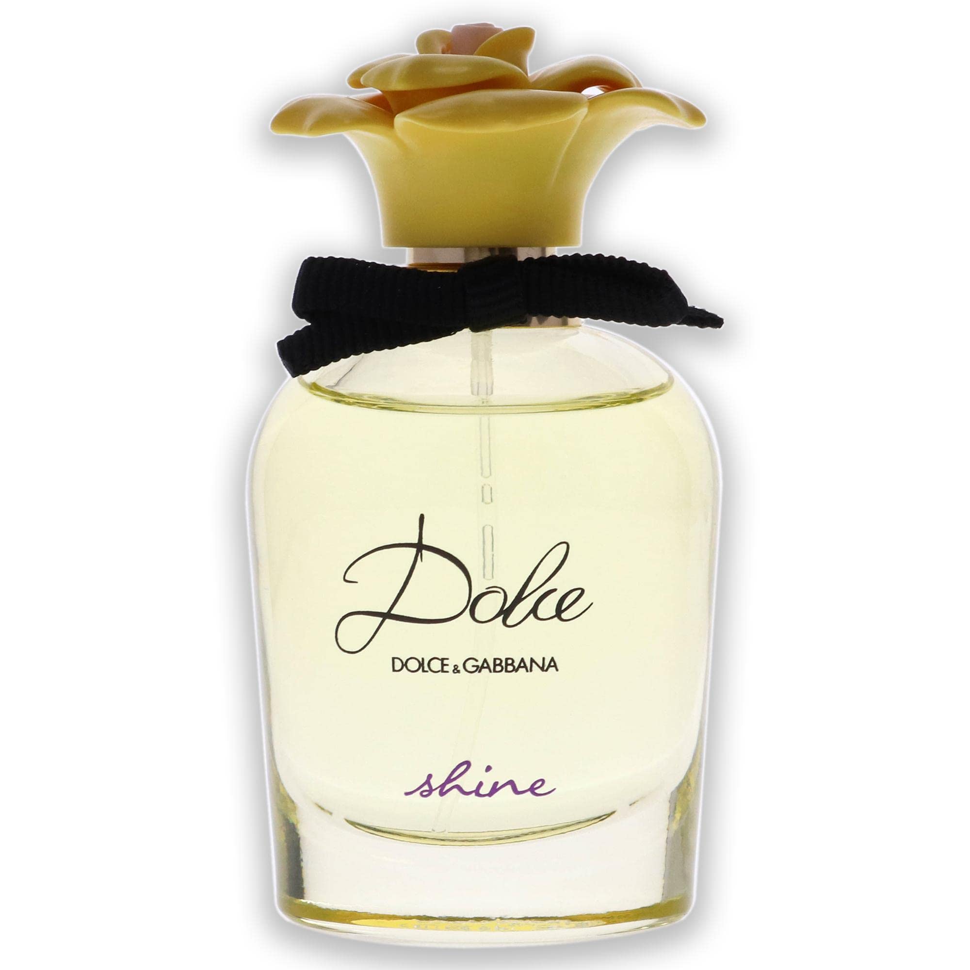 Dolce & Gabbana Dolce Shine Eau de Parfum 50ml Spray - Fragrance at MyBeautyBoutique by Dolce Gabbana