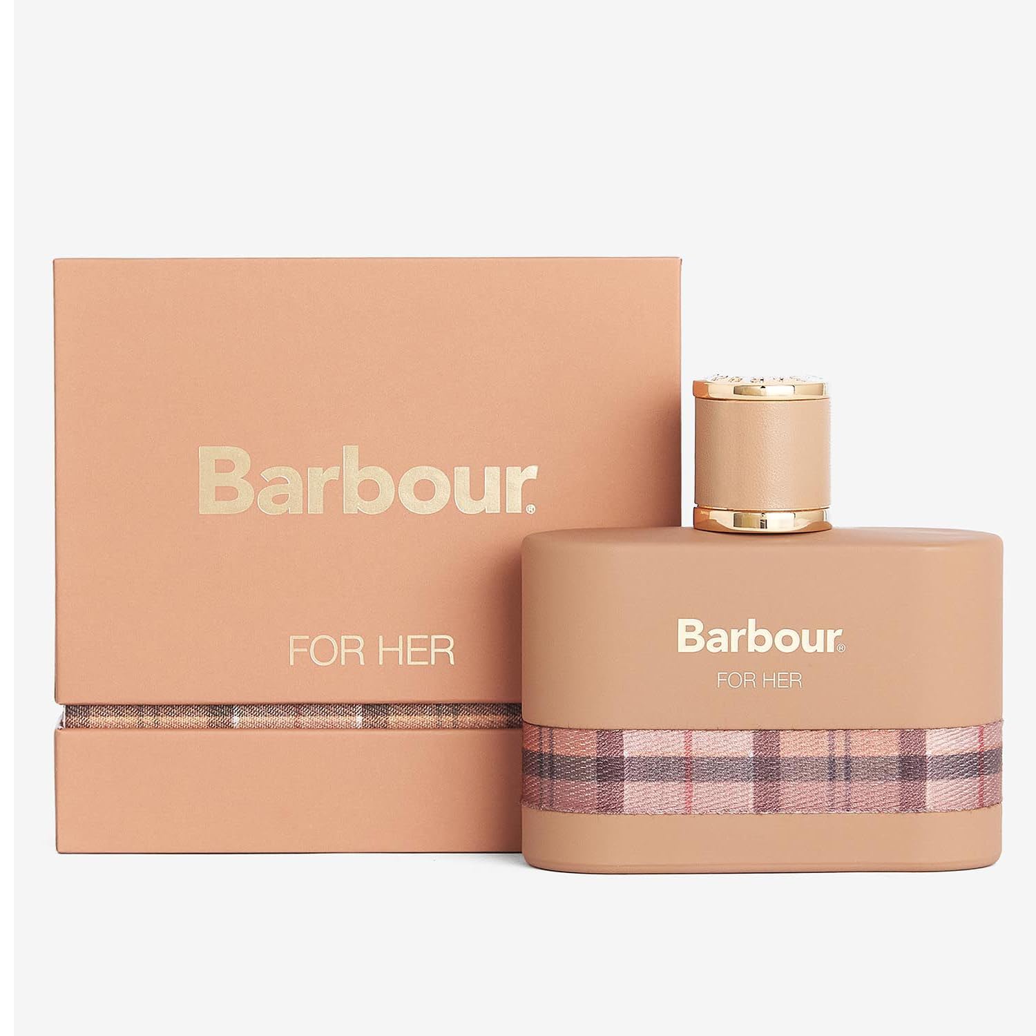 Barbour Origins For Her Eau de Parfum 50ml Spray