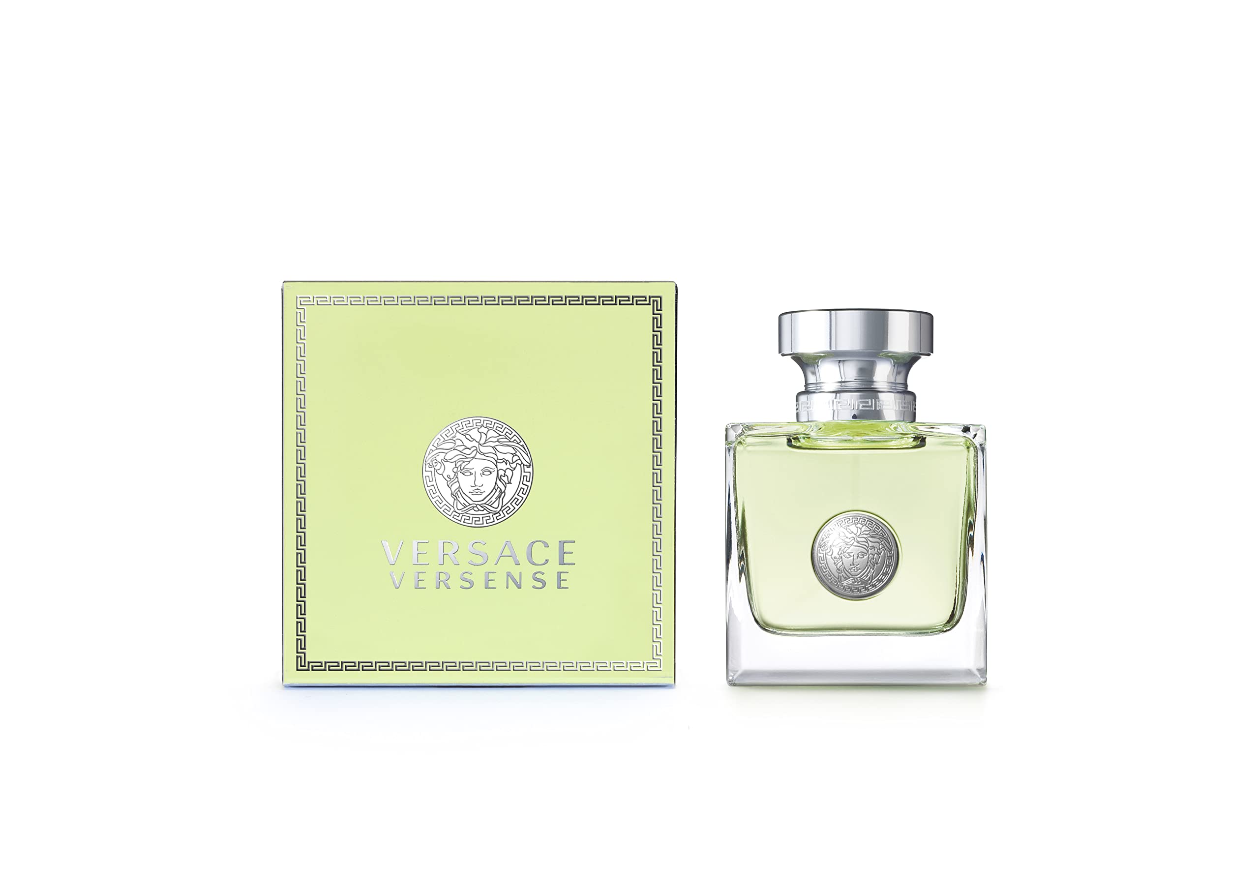 Versace Versense Eau de Toilette 50ml Spray