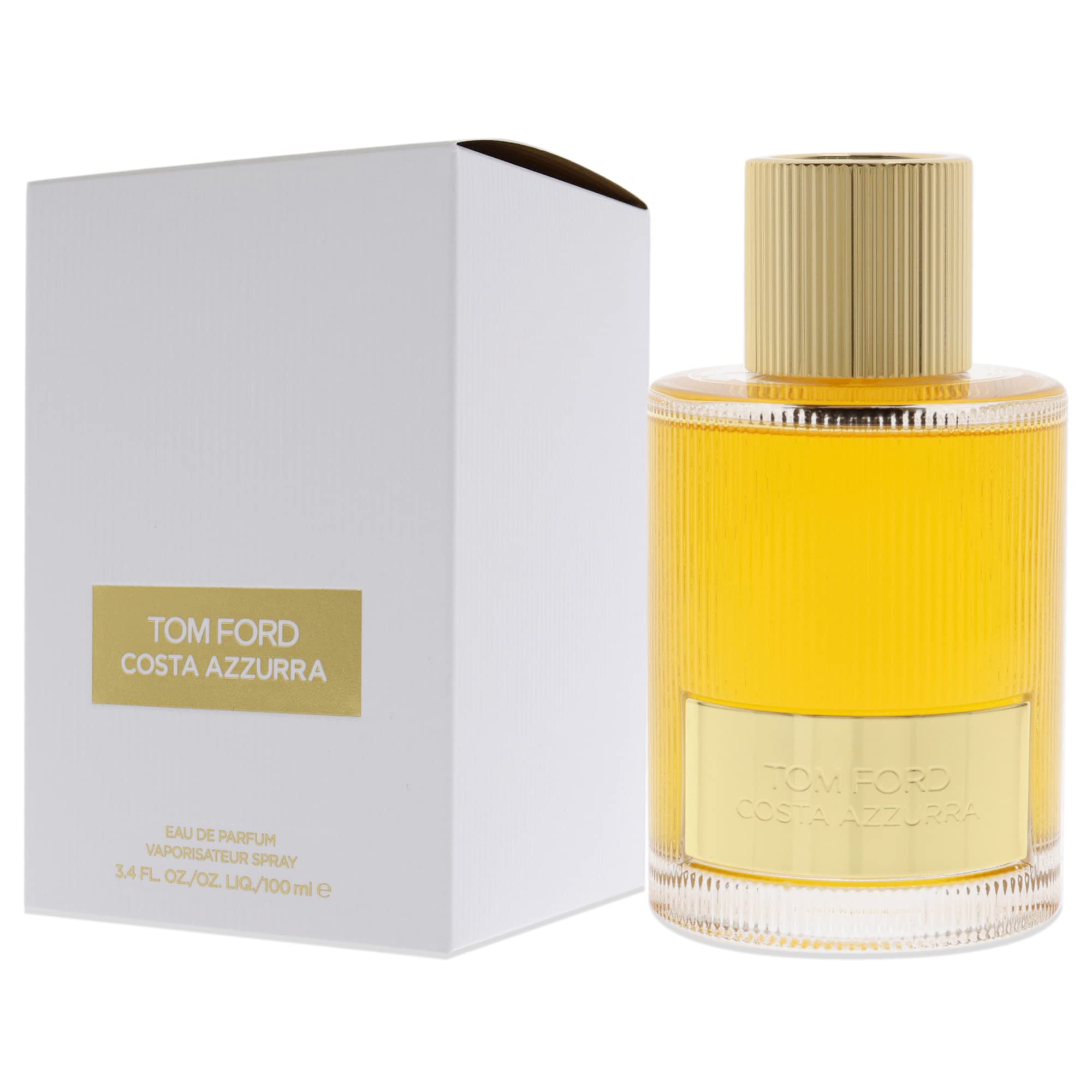 Tom Ford Costa Azzurra - 100ml Eau De Parfum Spray - Ladies Fragrances at MyBeautyBoutique by Tom Ford