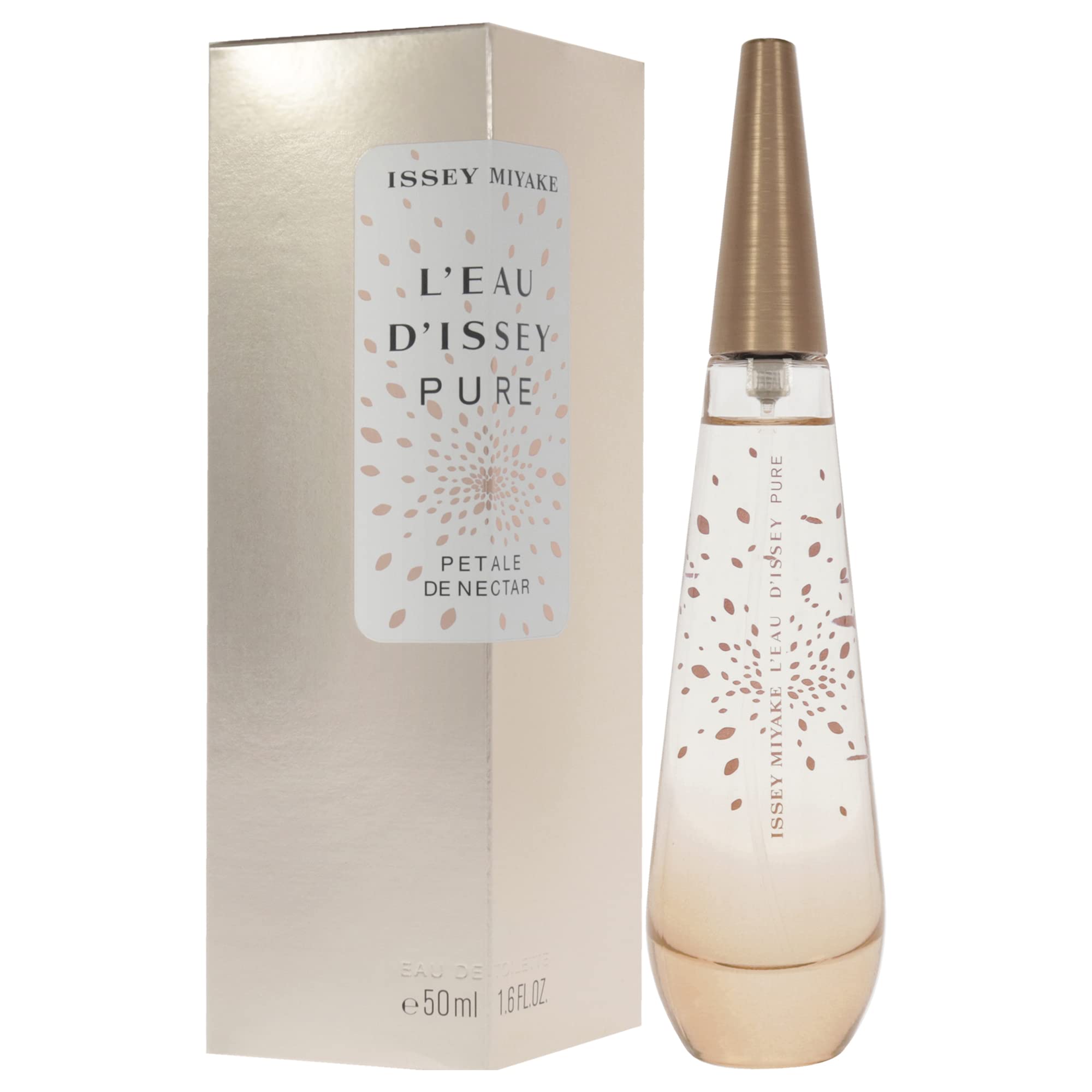 Issey Miyake L'Eau d'Issey Pure Petale de Nectar Eau de Toilette 50ml Spray