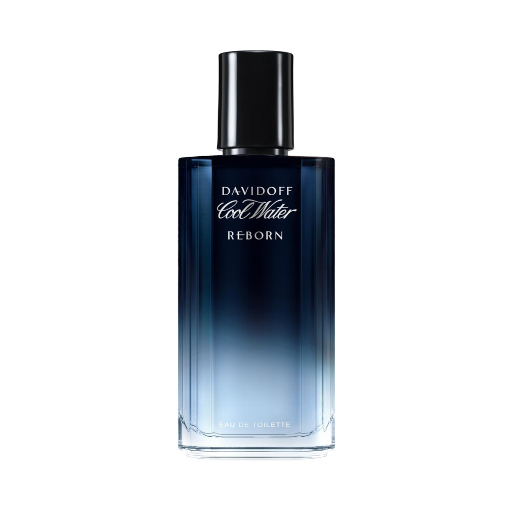 Davidoff Cool Water Reborn Eau de Toilette 75ml Spray