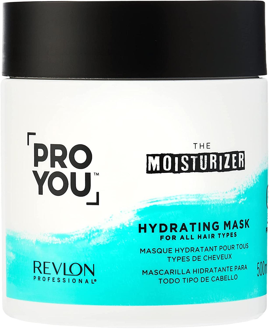 Revlon Proyou The Moisturizer Hydrating Mask 500ml