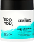Revlon Proyou The Moisturizer Hydrating Mask 500ml