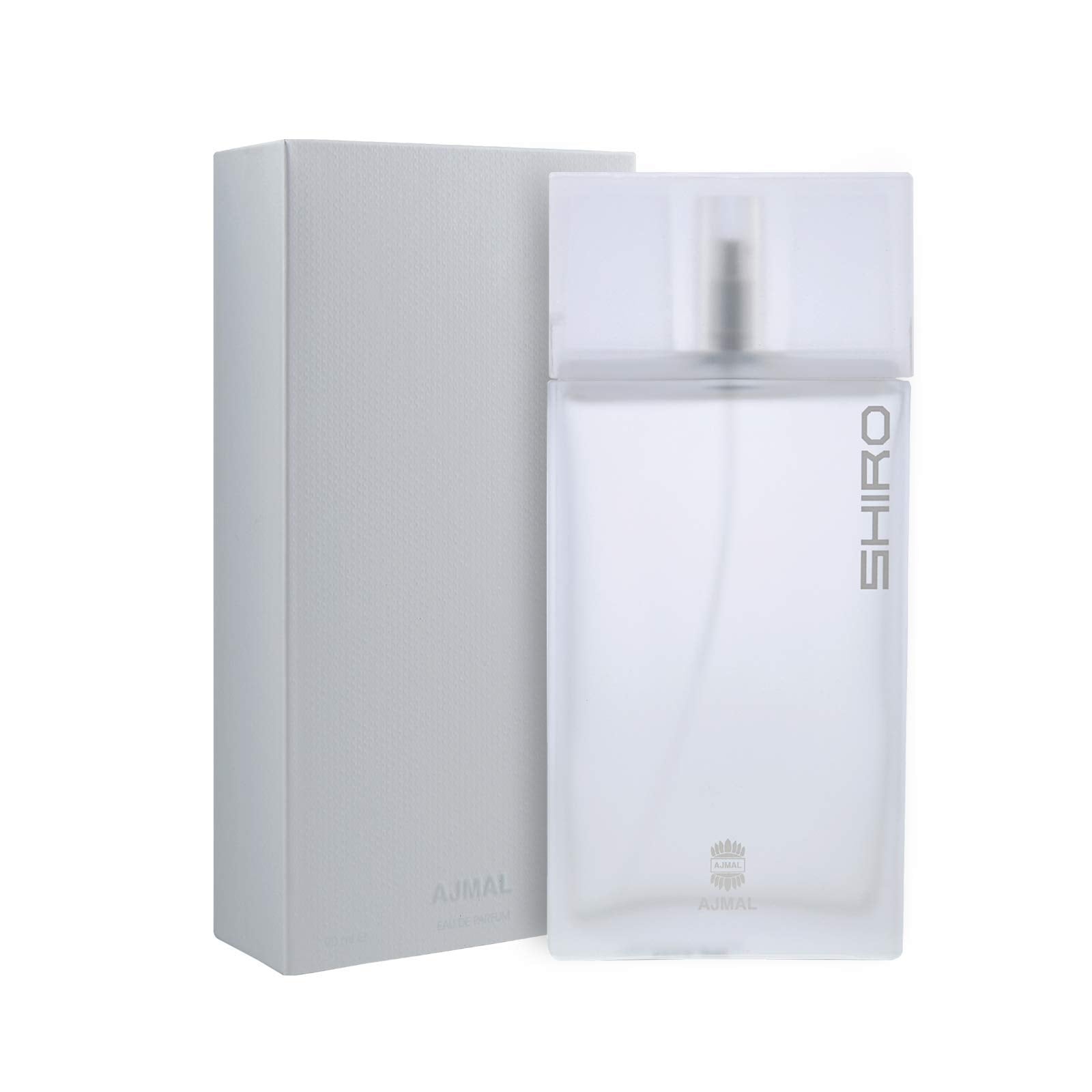 Ajmal Shiro Eau de Parfum 90ml Spray