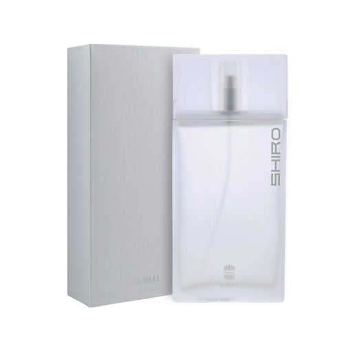 Ajmal Shiro Eau de Parfum 90ml Spray
