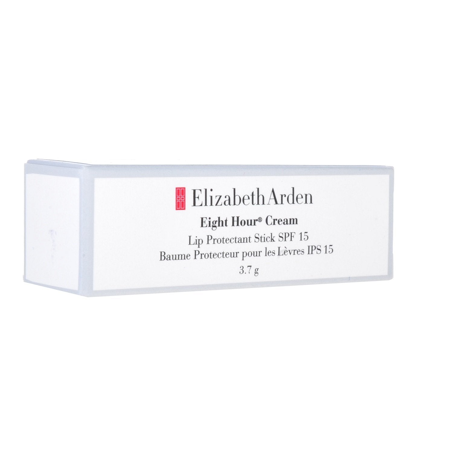 Elizabeth Arden Eight Hour Cream Spf 15 Transparent Lipstick 3.7g