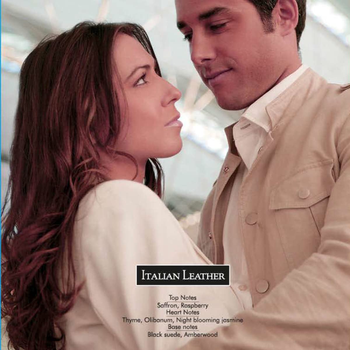 Just Jack Italian Leather Eau de Parfum 100ml Spray - Fragrance at MyBeautyBoutique by Just Jack