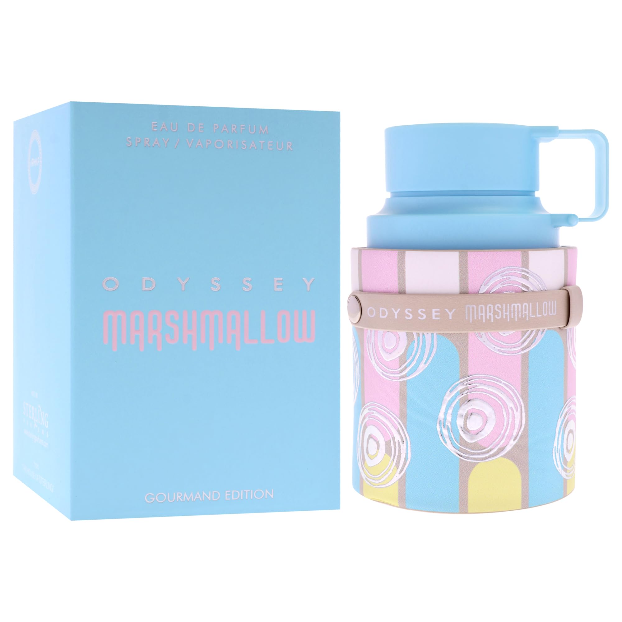 Armaf Odyssey Marshmallow Eau de Parfum 100ml Spray