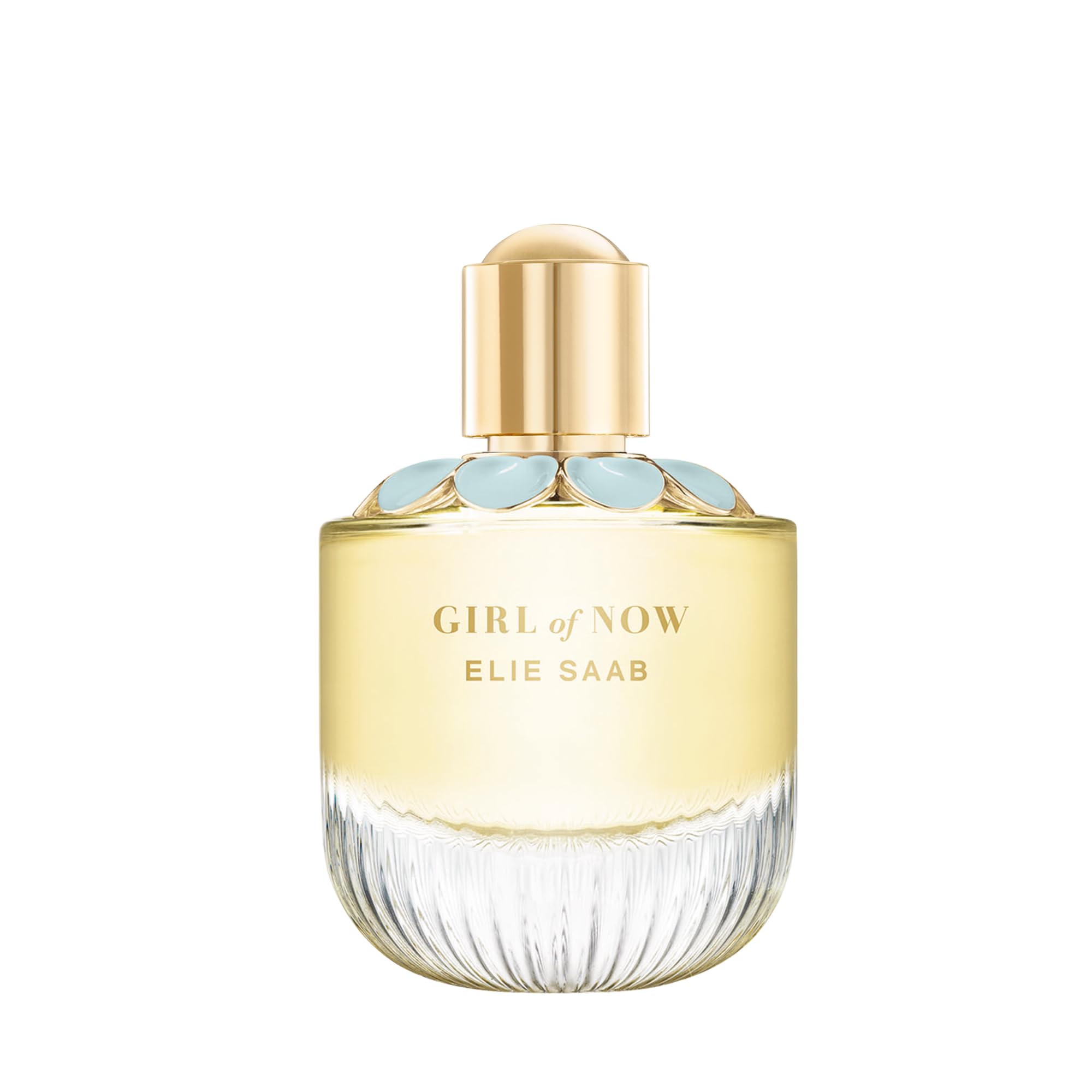Elie Saab Girl of Now Eau de Parfum 90ml Spray