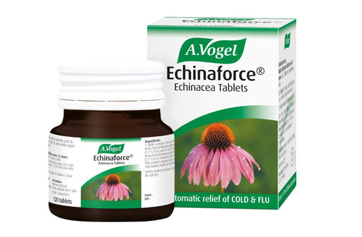 A Vogel Echinaforce Echinacea Tablets