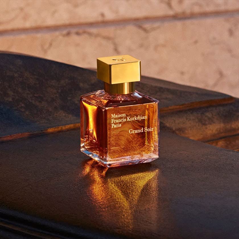 Maison Francis Kurkdjian Grand Soir Eau de Parfum 70ml Spray