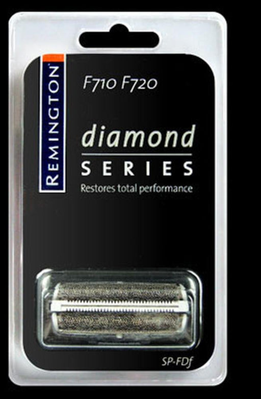 Remington SP-FDf Diamond Series Replacement Foil pack for F710, F720 