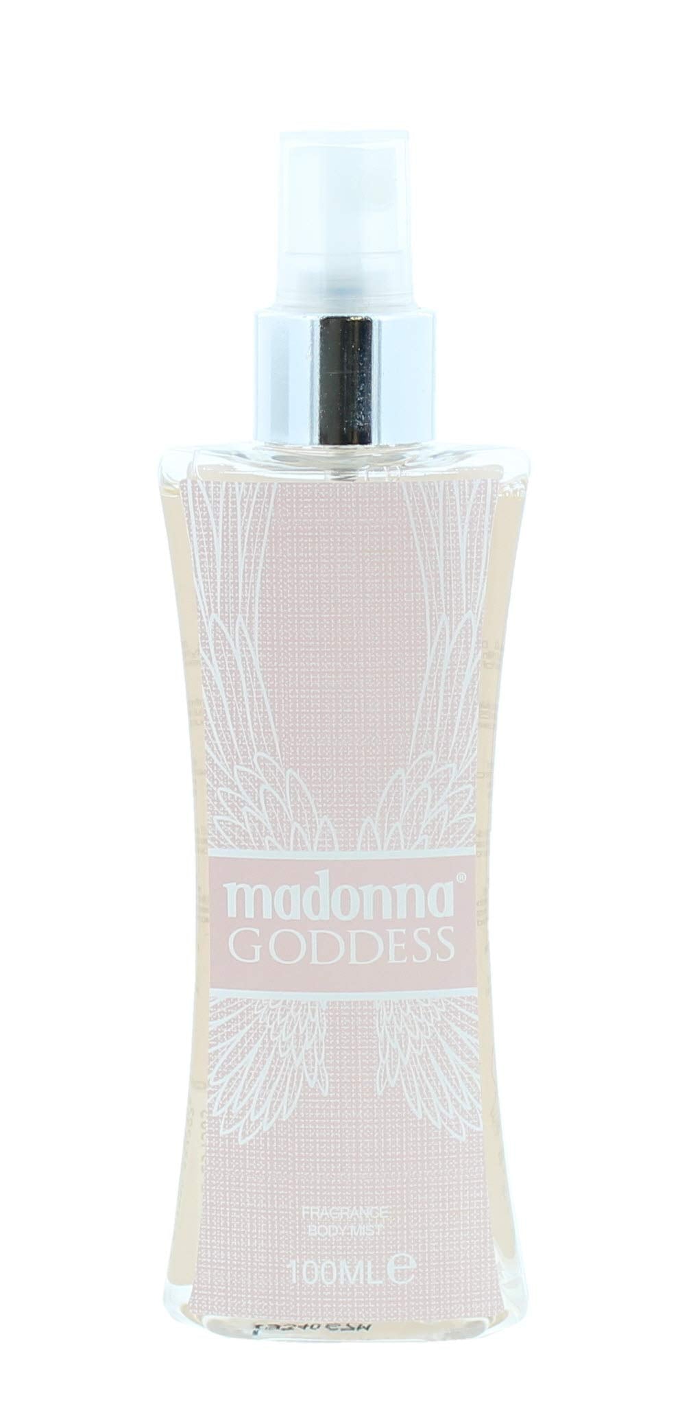 Madonna Goddess Body Mist 100ml Spray