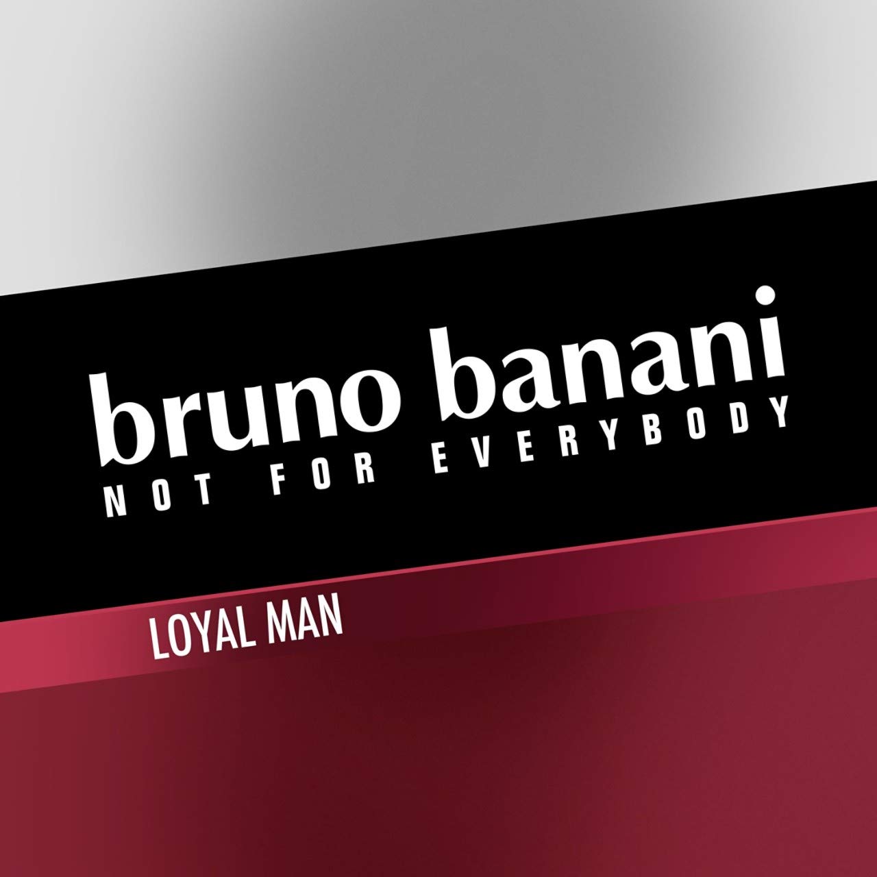 Bruno Banani Loyal Man Shower Gel 250ml