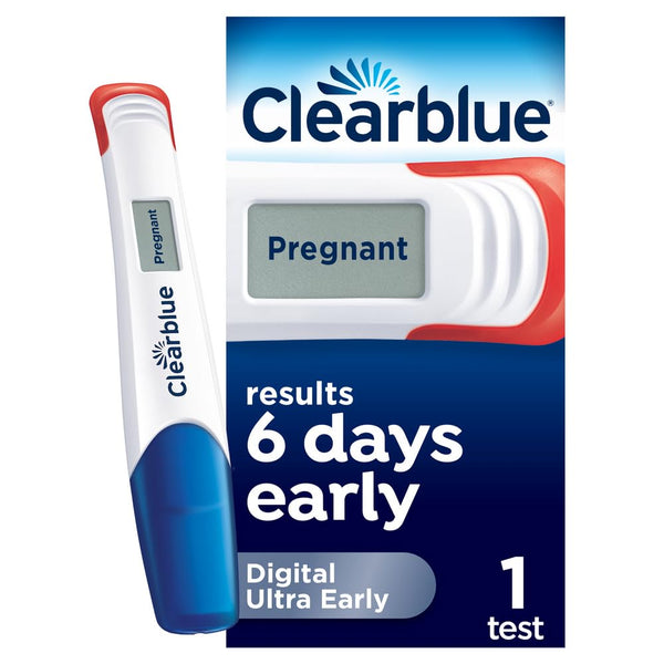 Pregnancy Tests