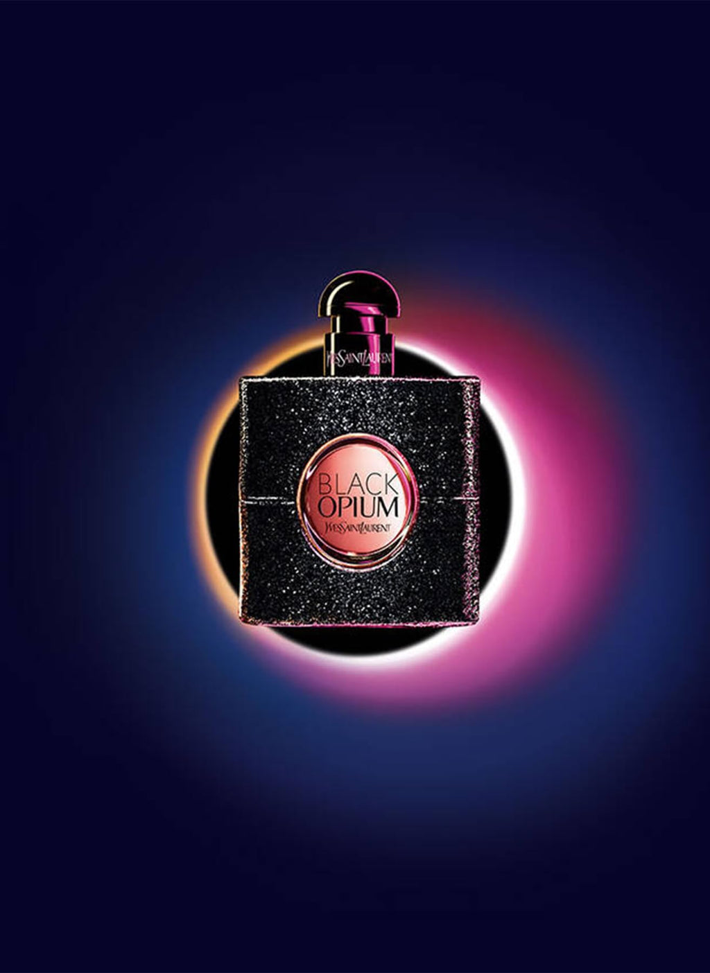 Yves Saint Laurent Black Opium Eau de Parfum 150ml Spray