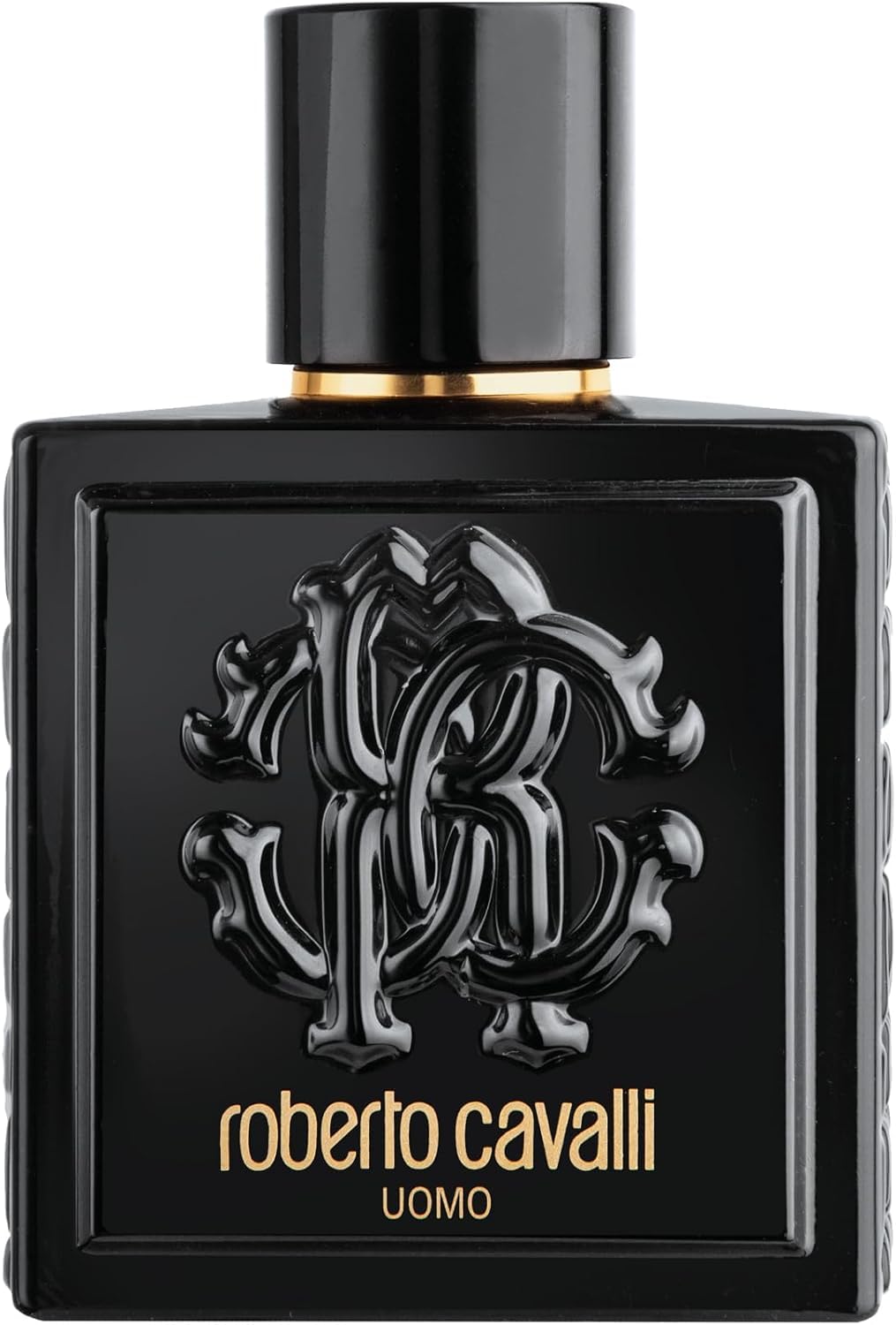 Roberto Cavalli Uomo Eau de Toilette 100ml Spray