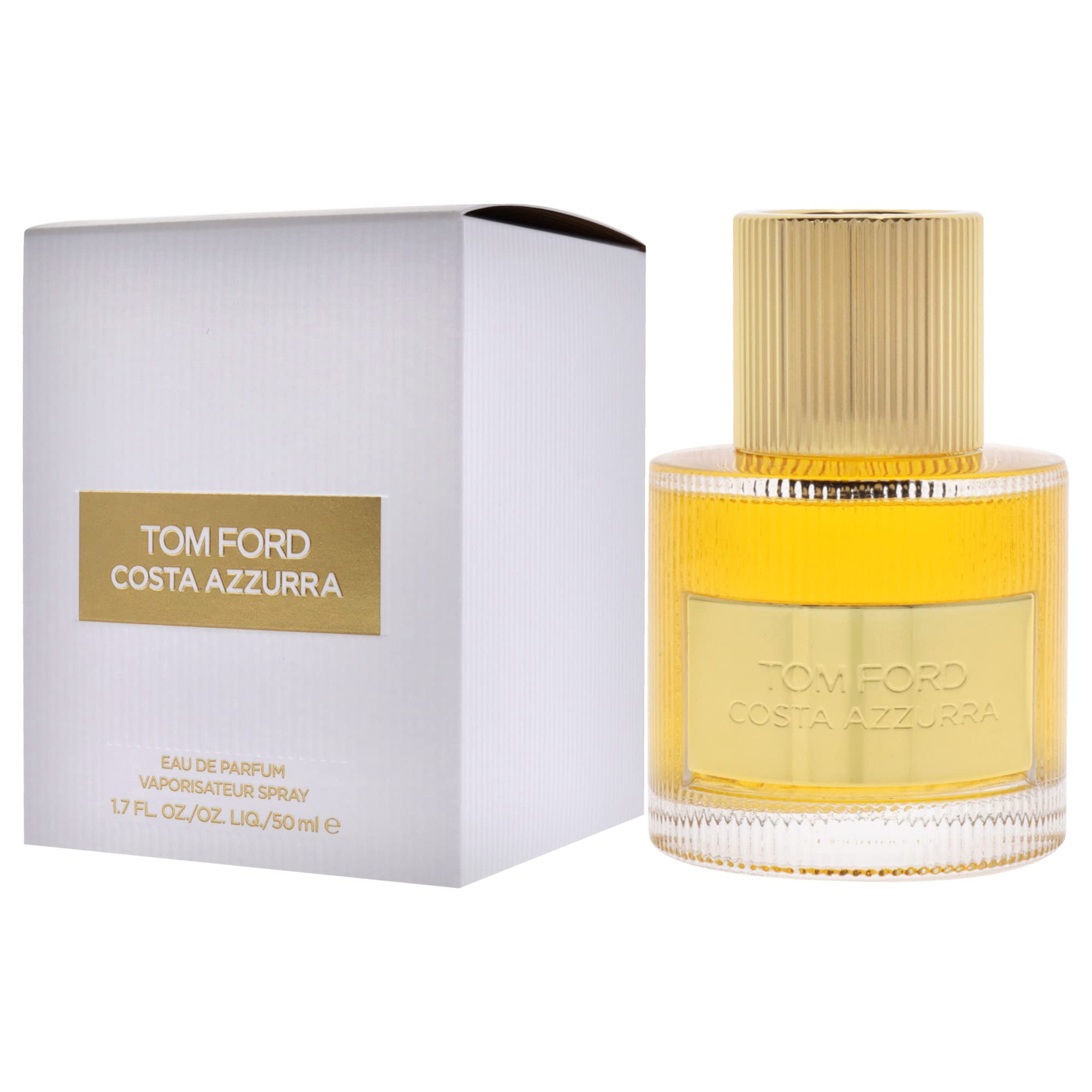 Tom Ford Costa Azzurra Edp 50ml - Eau de Perfume at MyBeautyBoutique by Tom Ford