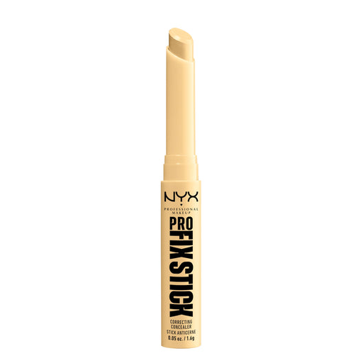 NYX Professional Makeup Pro Fix Stick Colour Correcting Concealer 1.6g - Yellow