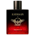 Rayhaan X Valhalla Eau De Parfum 100ml Spray