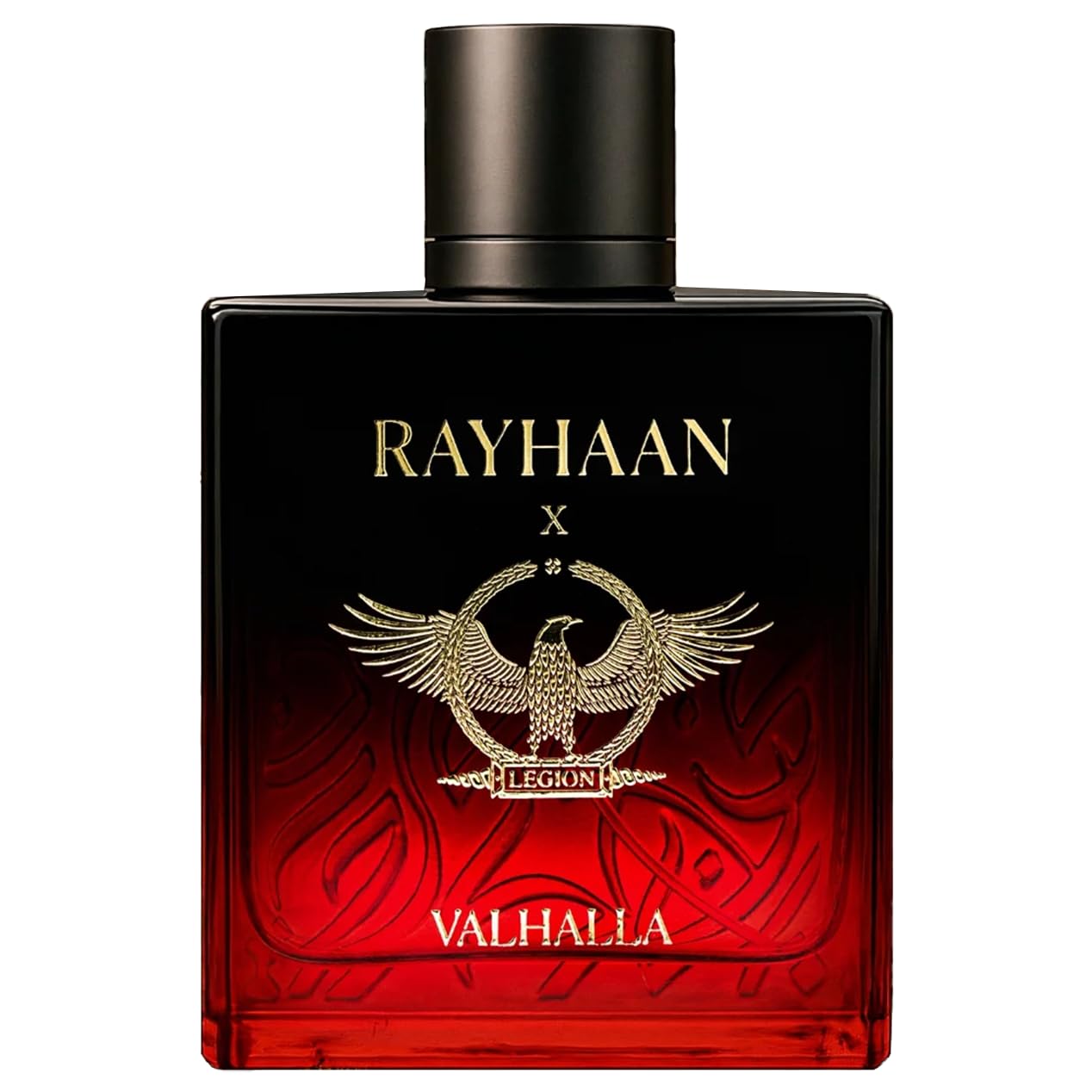 Rayhaan X Valhalla Eau De Parfum 100ml Spray
