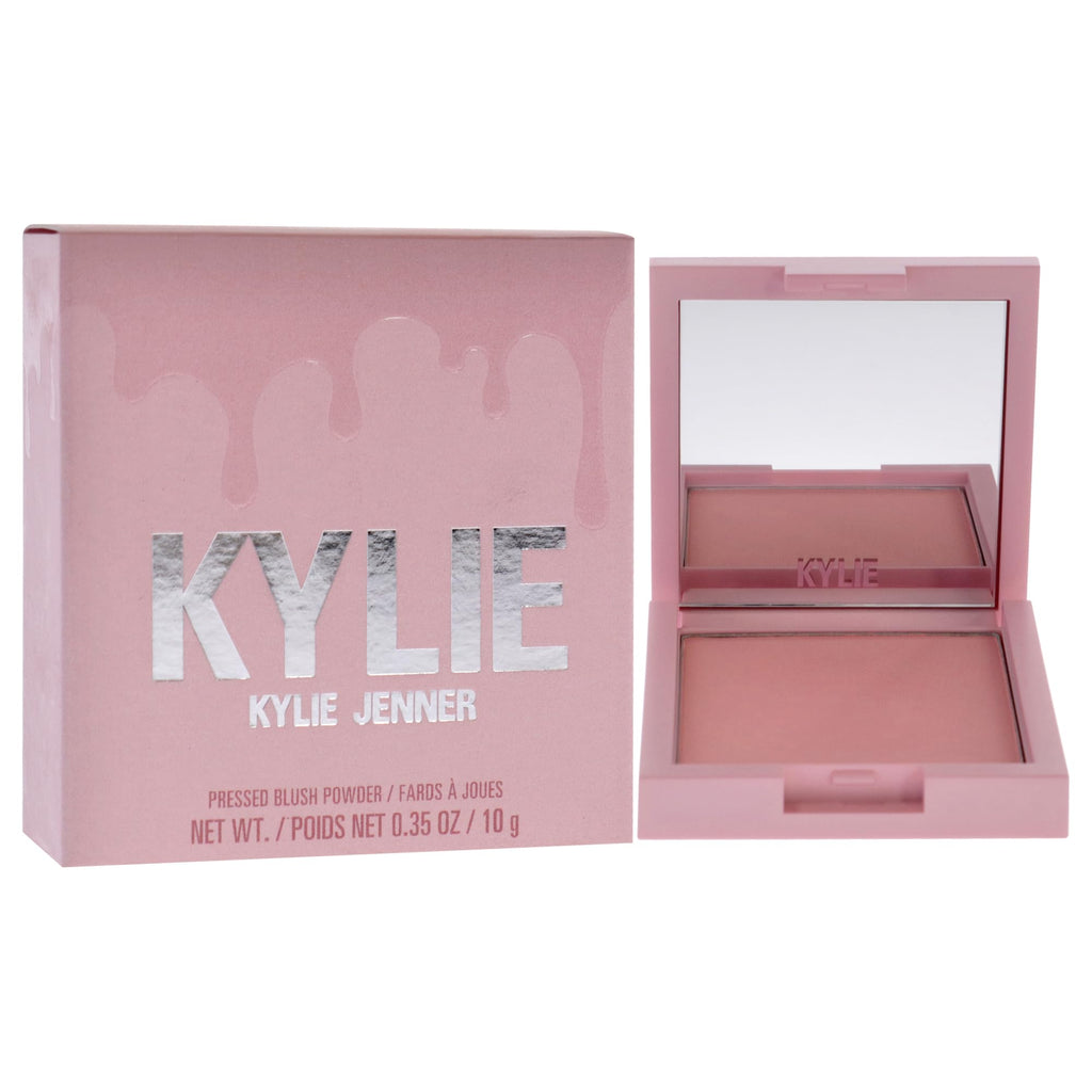 Kylie Cosmetics Pressed Blush Powder 10g - 334 Pink Power