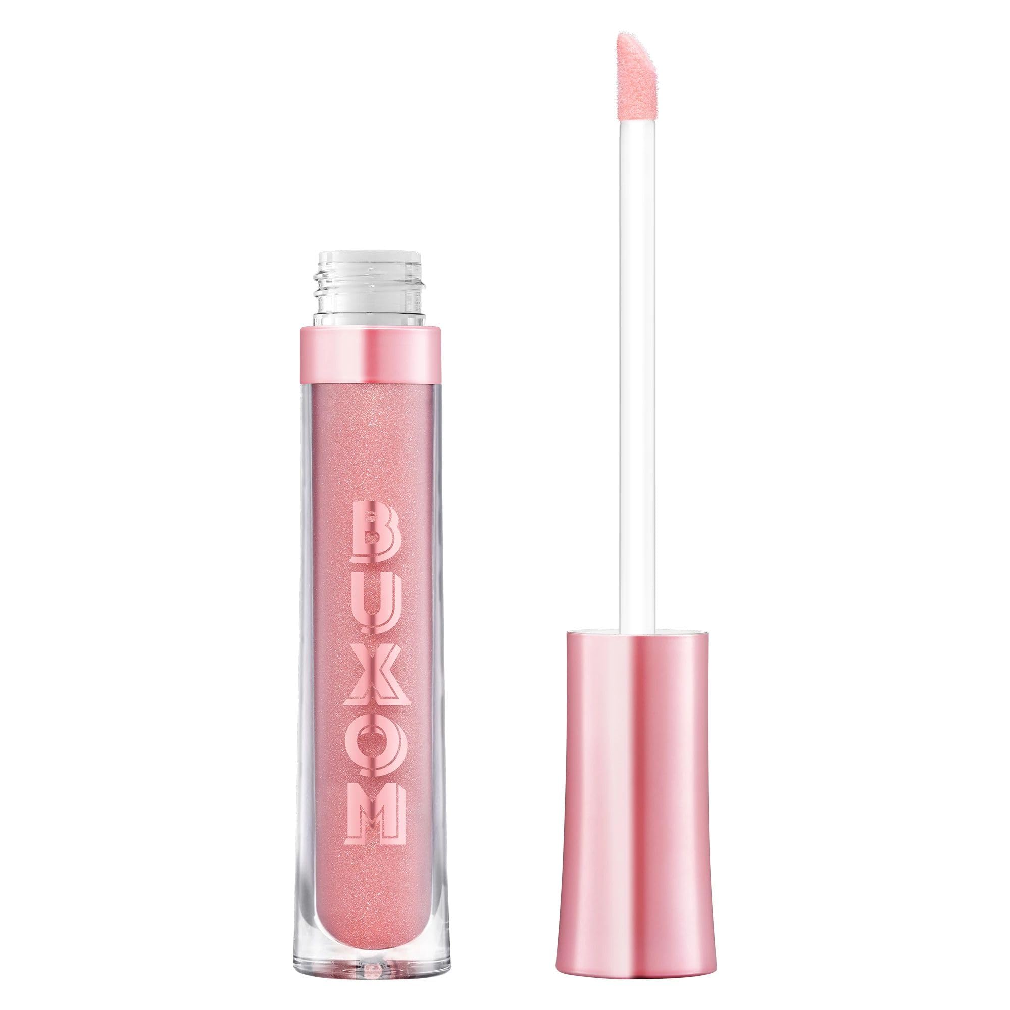 Buxom Plumping Full On Golden Dolly Lip Polish 4.4ml