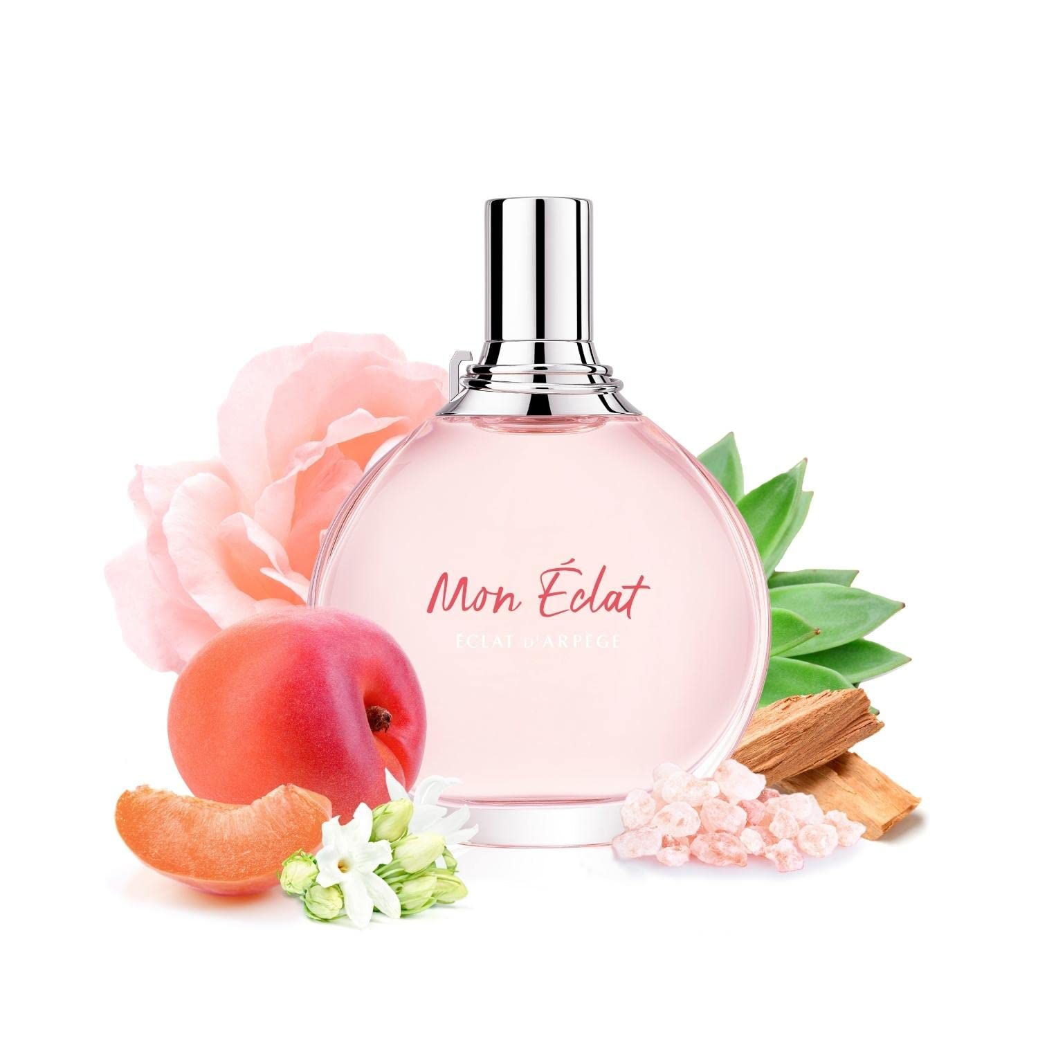 Lanvin Éclat d'Arpège Mon Éclat Eau de Parfum 100ml Spray - Fragrance at MyBeautyBoutique by Lanvin