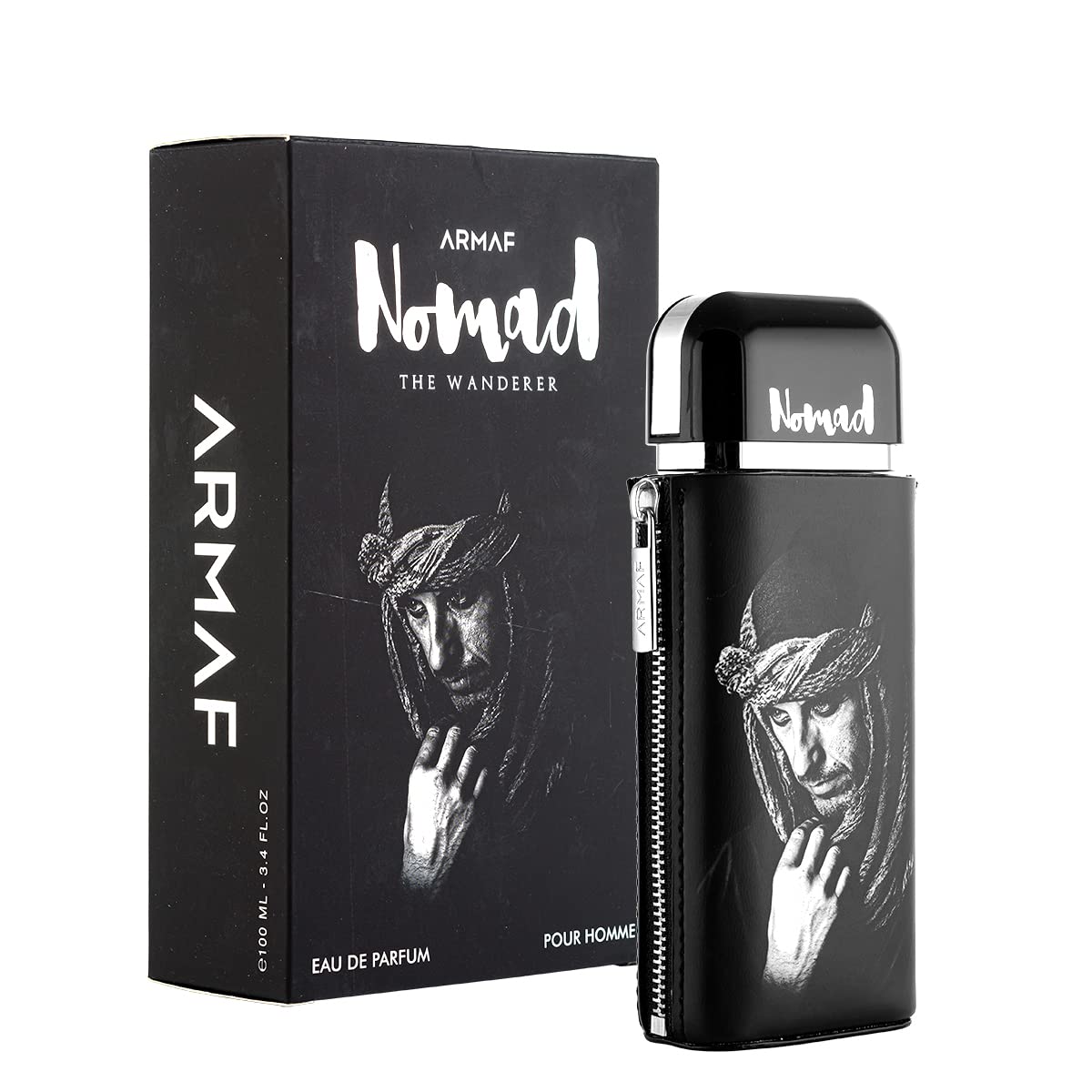 Armaf Nomad Pour Homme Eau de Parfum 100ml Spray