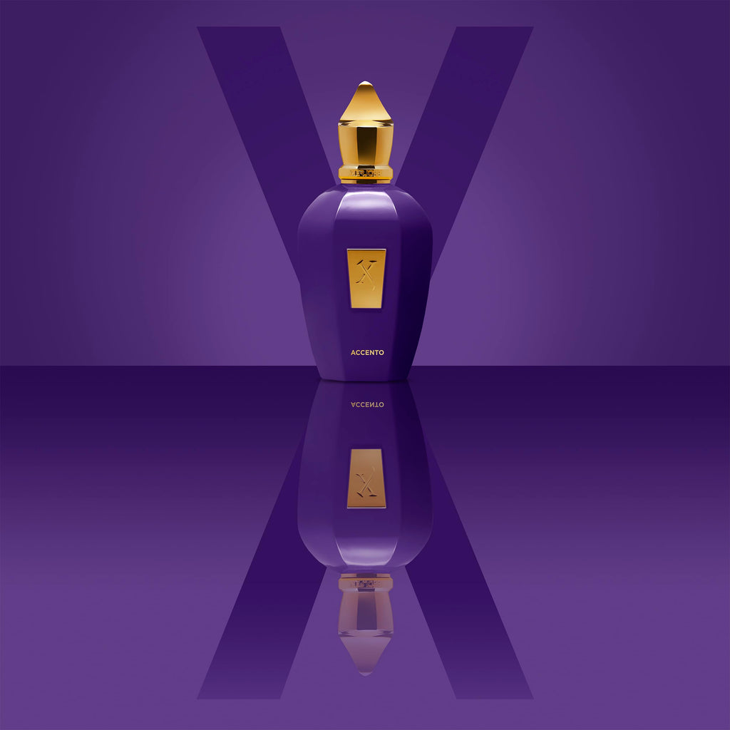 Xerjoff Accento Eau de Parfum 100ml Spray