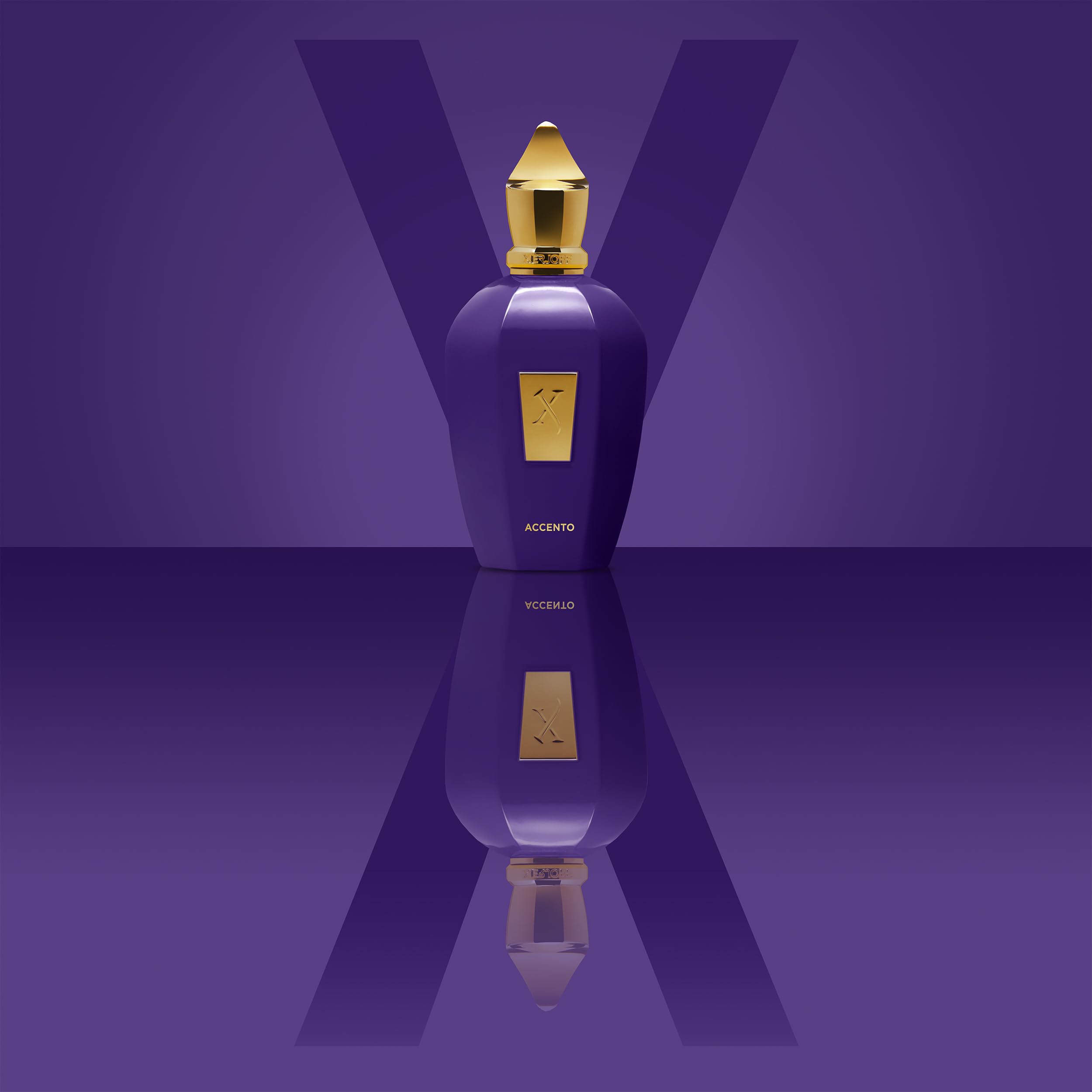 Xerjoff Accento Eau de Parfum 100ml Spray