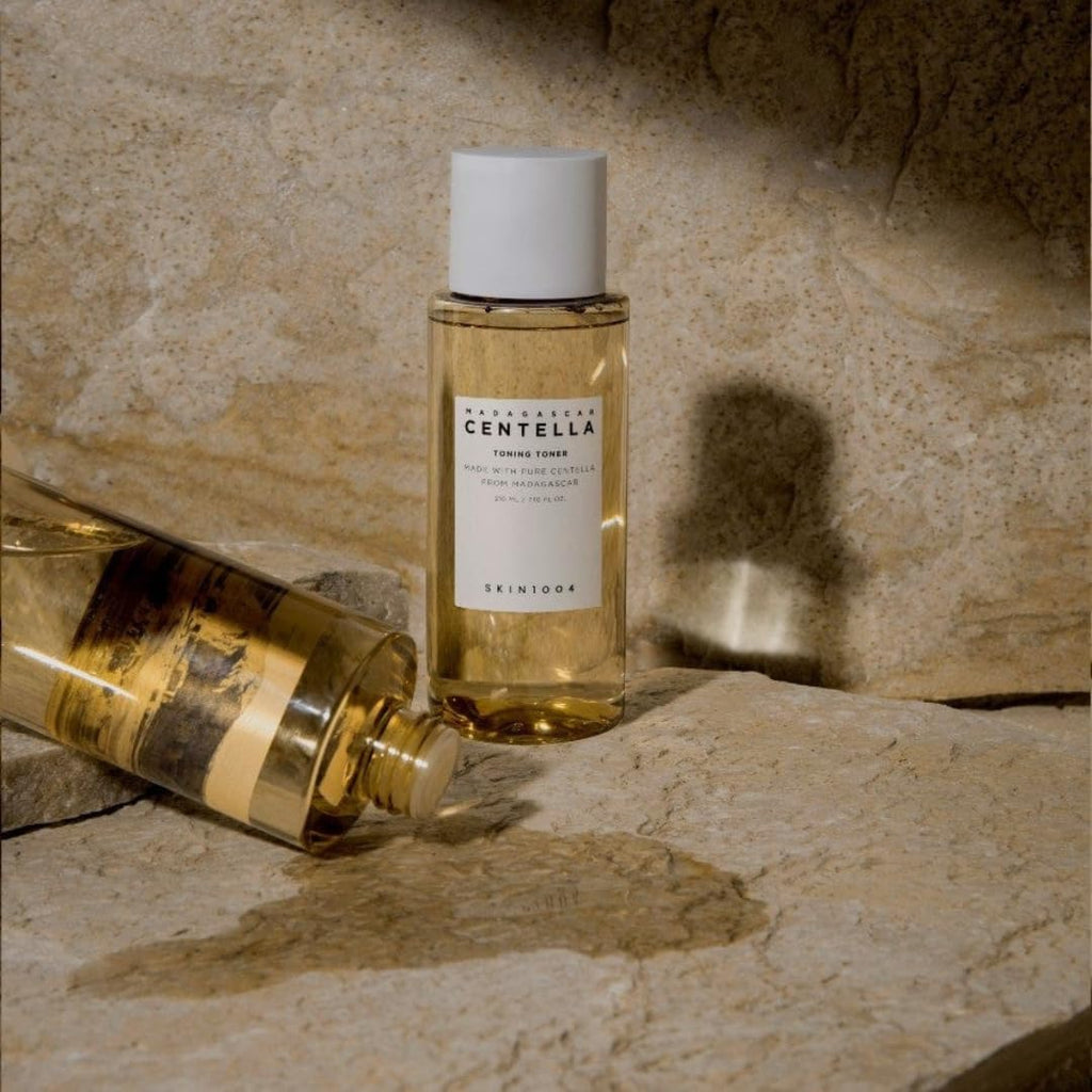 Skin1004 Madagascar Centella Toning Toner 30ml