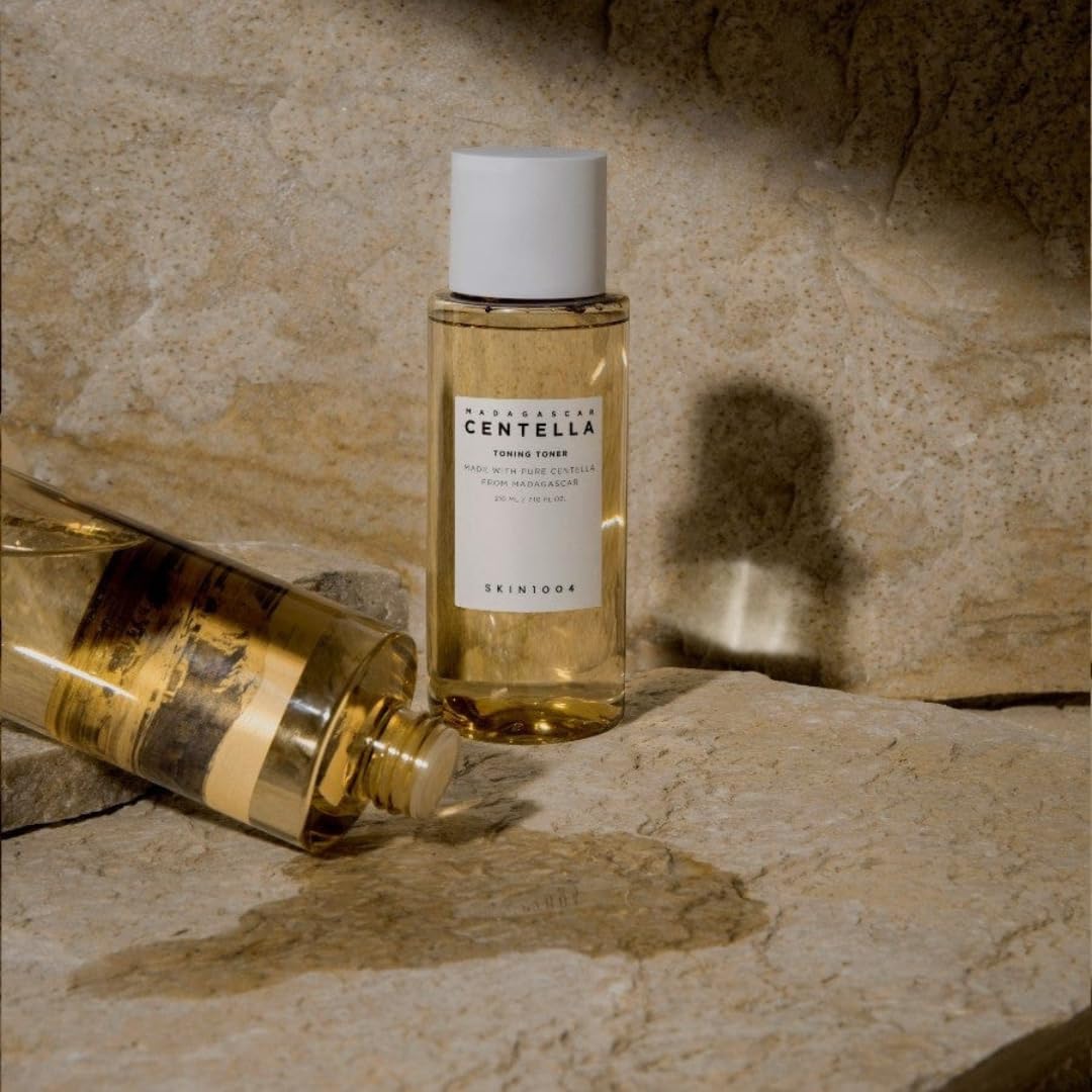 Skin1004 Madagascar Centella Toning Toner 30ml