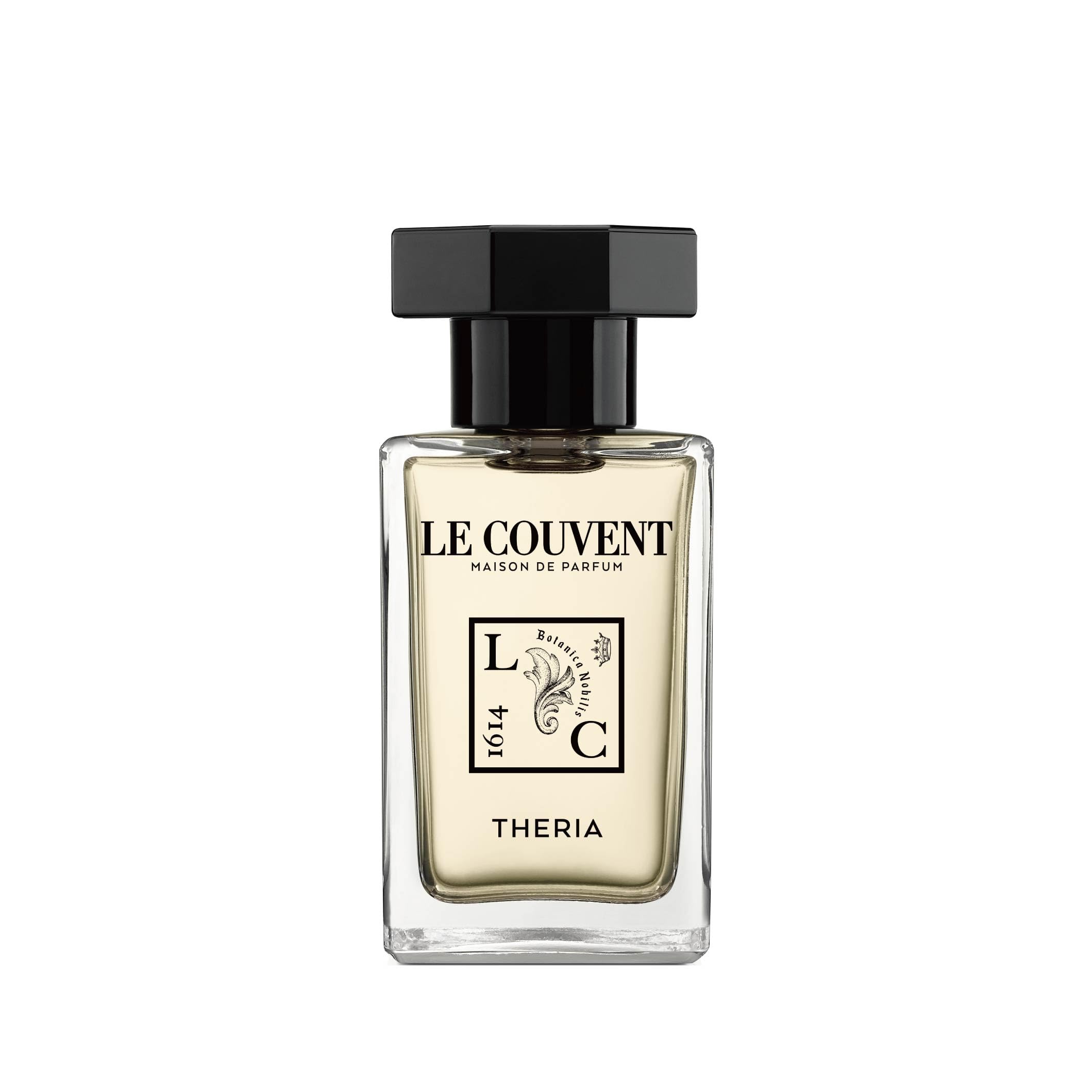 Le Couvent des Minimes SinguliÃ¨re Theria Eau de Parfum 50ml Spray