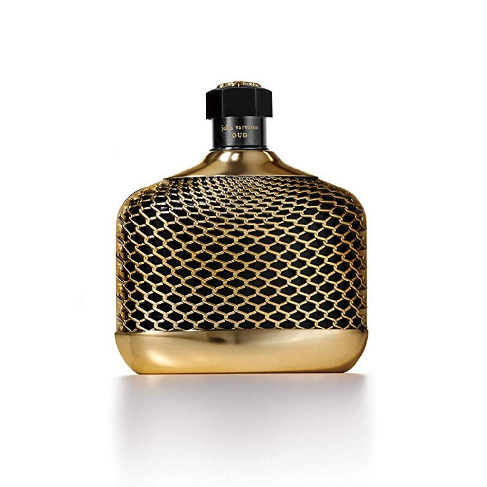 John Varvatos Oud Eau de Parfum 125ml Spray - Eau de Toilette at MyBeautyBoutique by John Varvatos