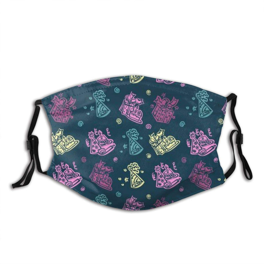 Floris Travel Case Gift Set 9 Pieces