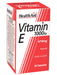 Healthaid Vitamin E Capsules 1000Iu 