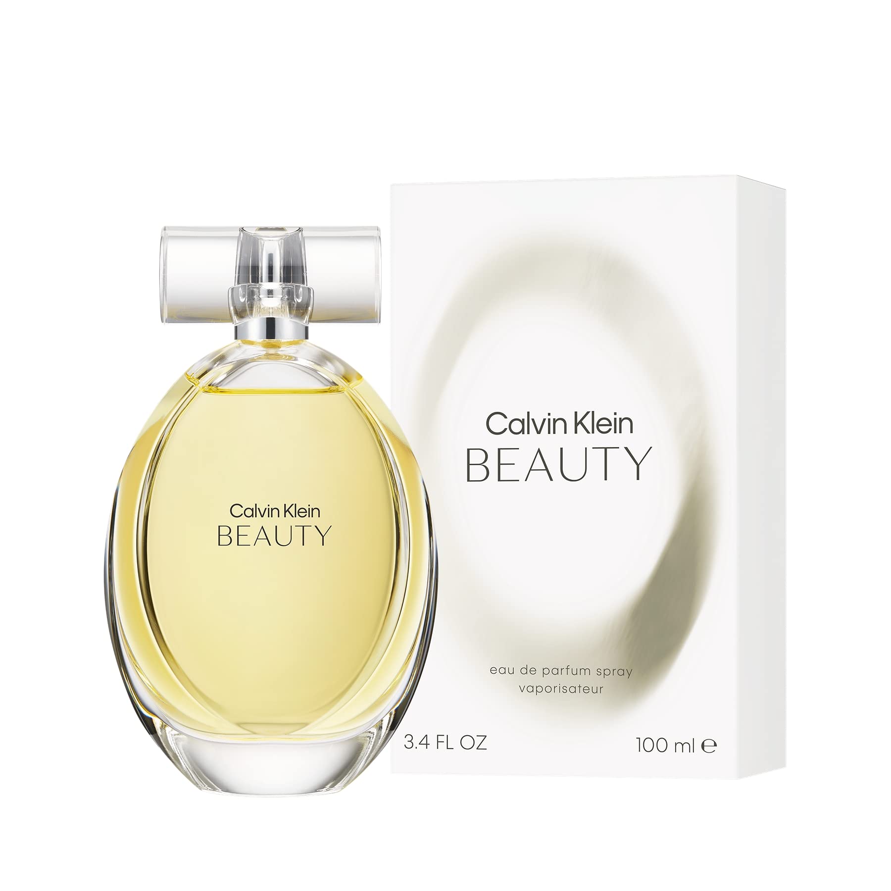 Calvin Klein Beauty 100ml Eau de Parfum Spray -  at MyBeautyBoutique by Calvin Klein