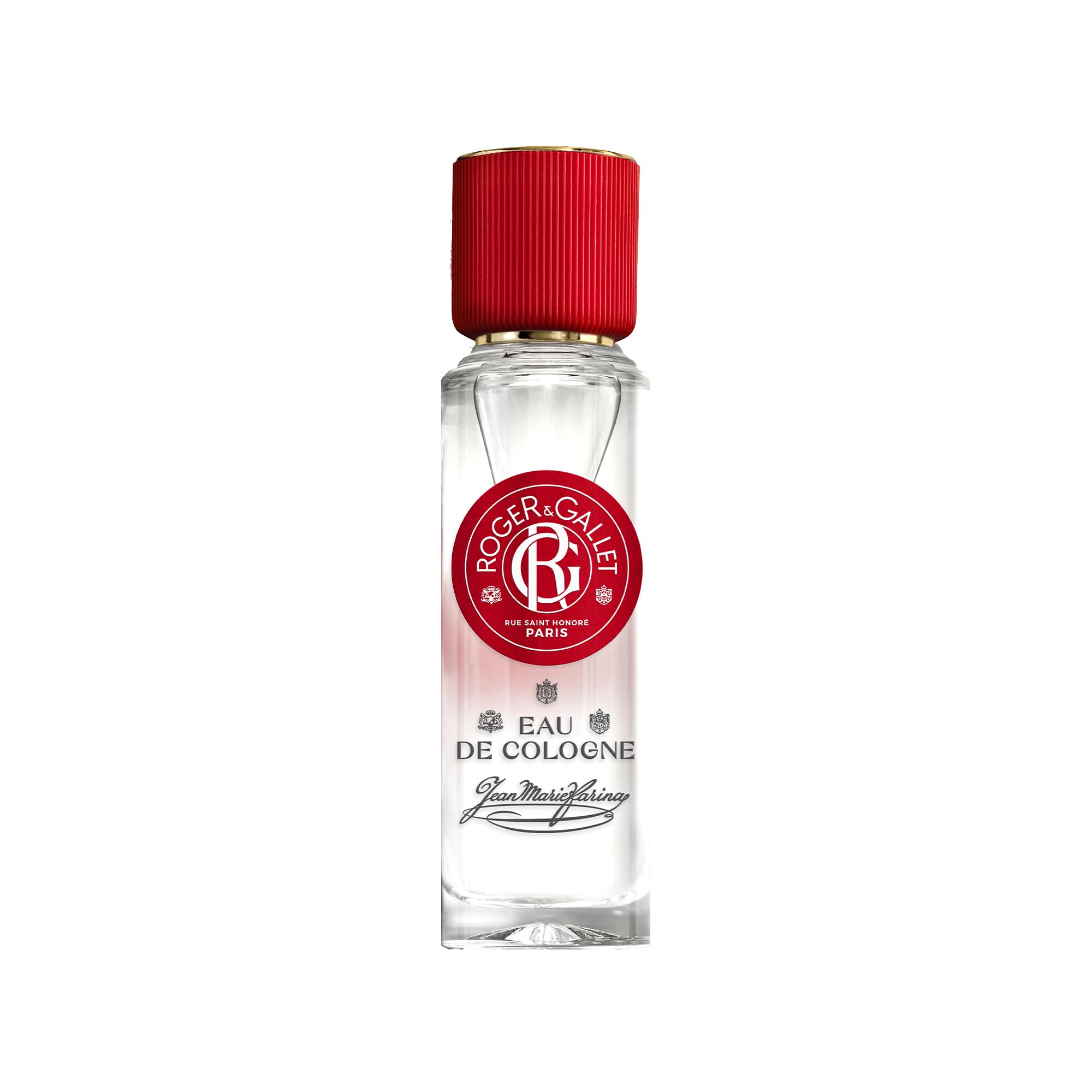 Roger & Gallet Jean Marie Farina Eau de Cologne 30ml Spray