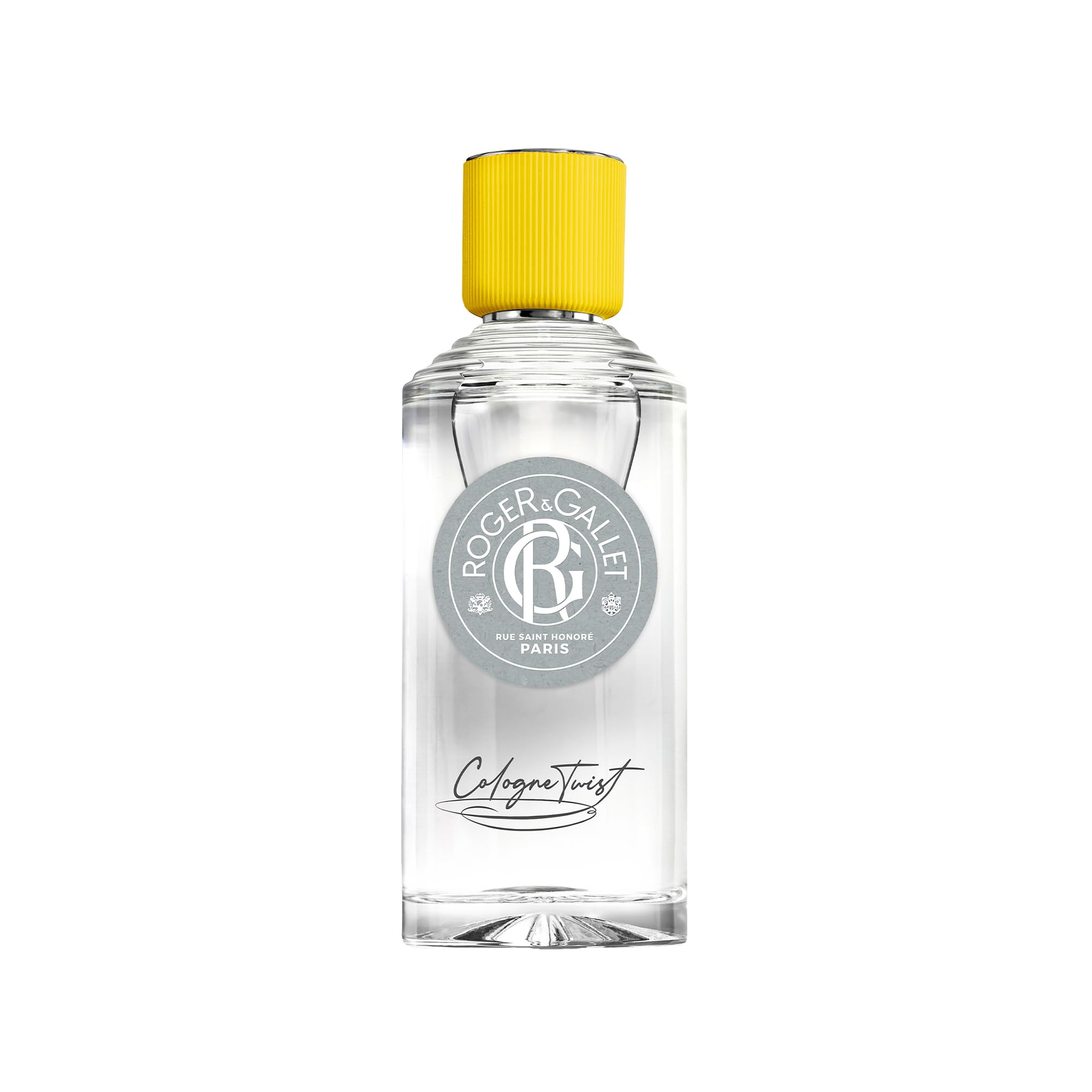 Roger & Gallet Cologne Twist Eau de Cologne 100ml Spray
